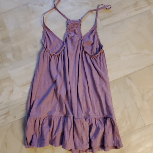 Women's Tank Top - Picture 4 of 5